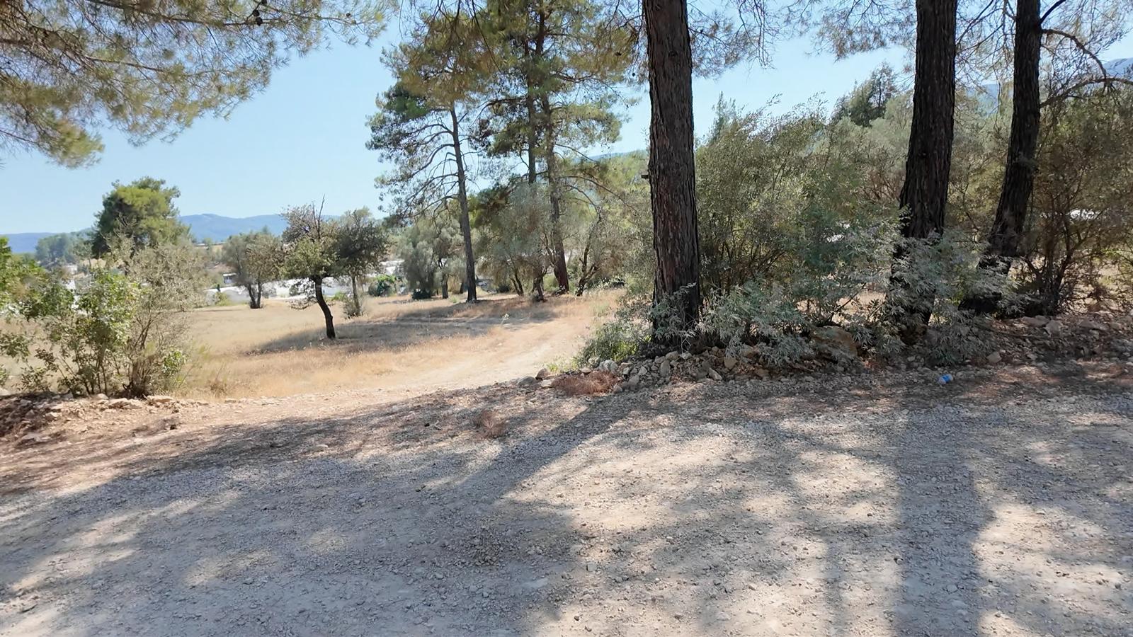 Kaş Satılık Tarla 23.421 m² — fotoğraf 7