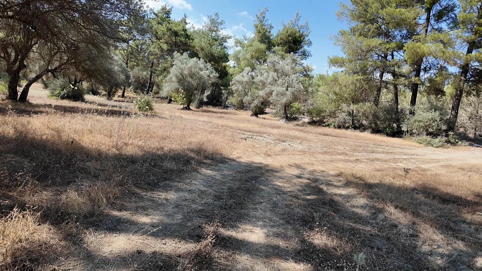 Kaş Satılık Tarla 23.421 m² — fotoğraf 13