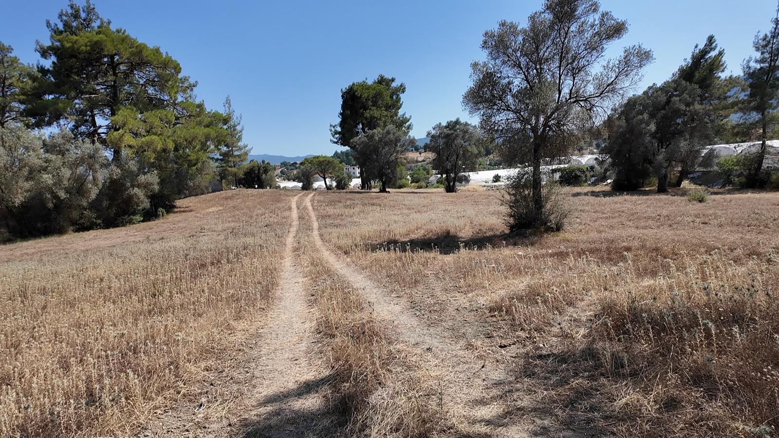 Kaş Satılık Tarla 23.421 m² — fotoğraf 14