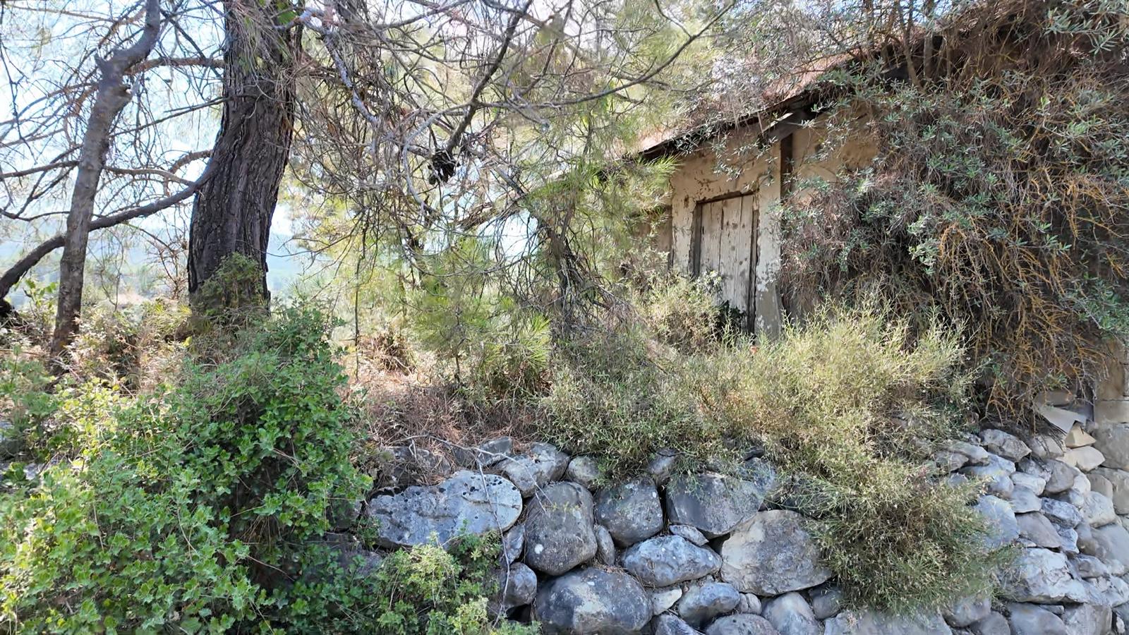 Kaş Satılık Tarla 23.421 m² — fotoğraf 18