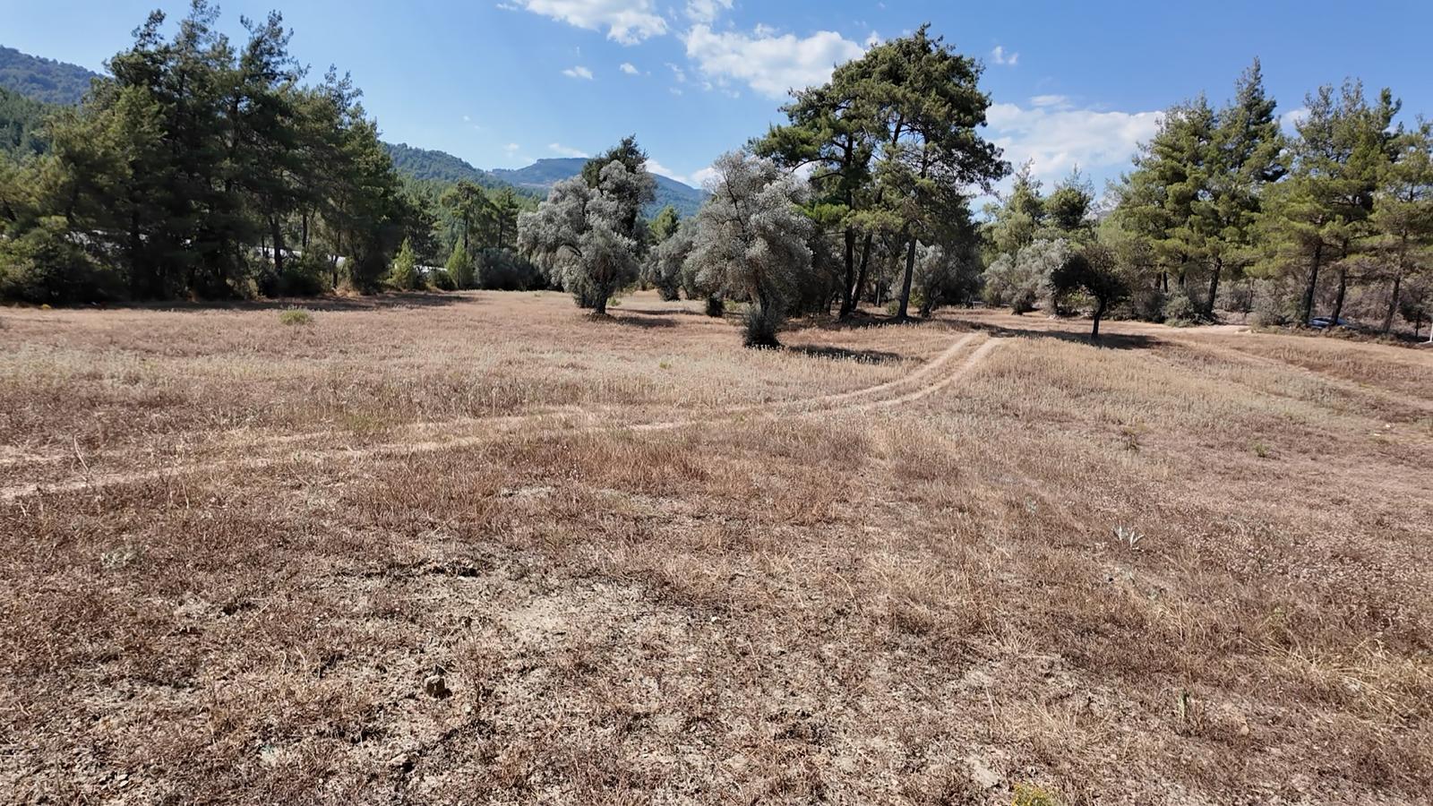 Kaş Satılık Tarla 23.421 m² — fotoğraf 20