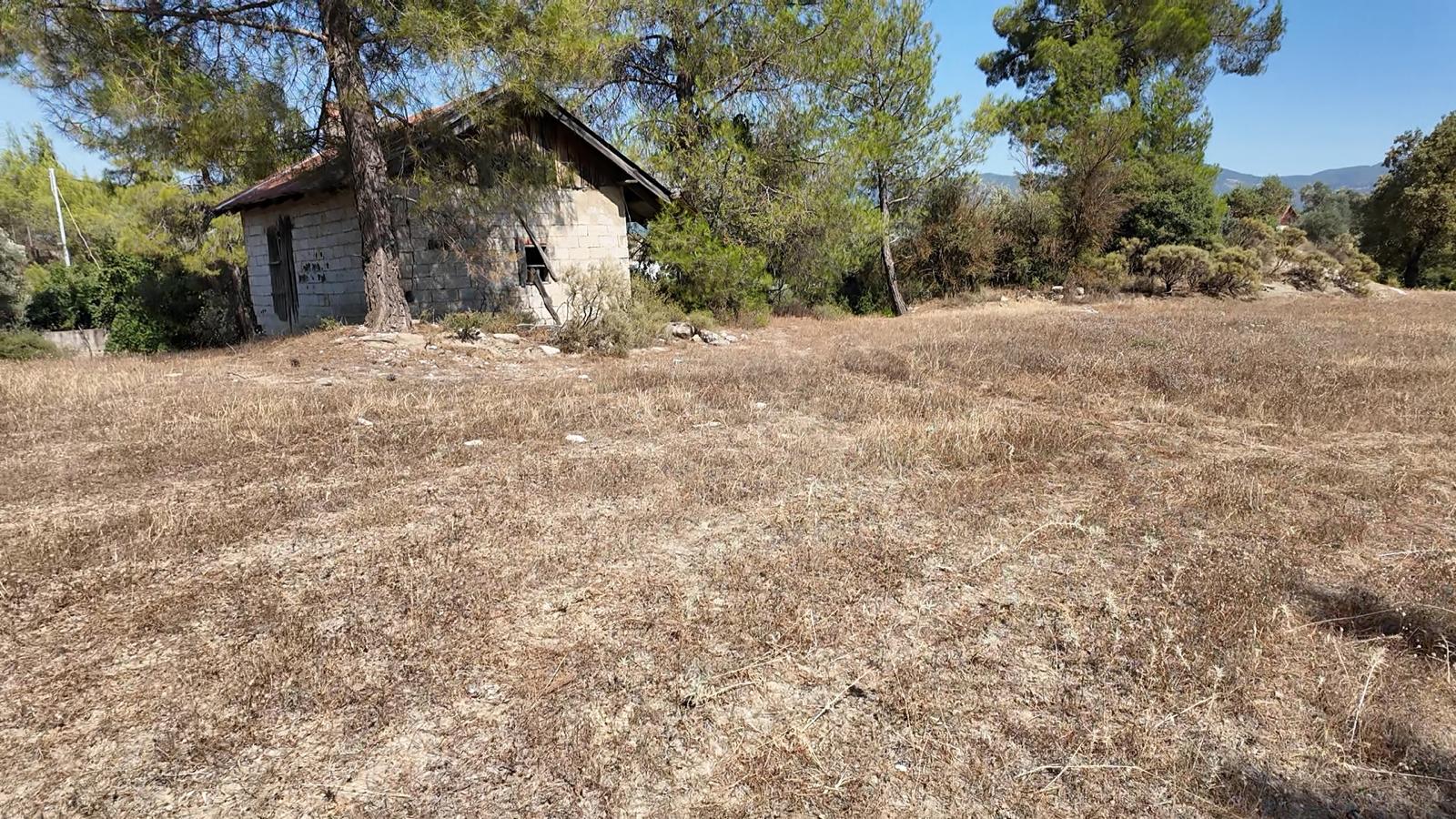Kaş Satılık Tarla 23.421 m² — fotoğraf 22