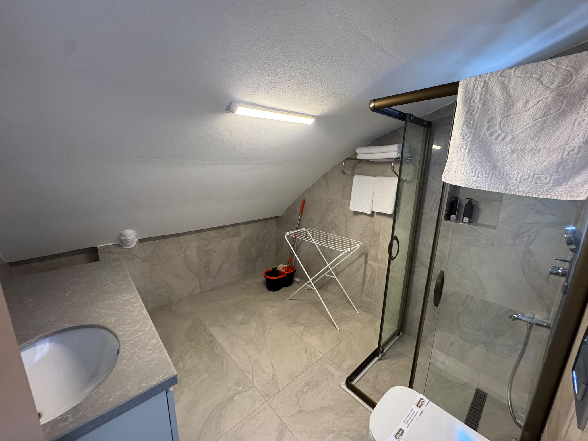 Konyaaltı Kiralık Daire 1+1 45 m² — fotoğraf 10
