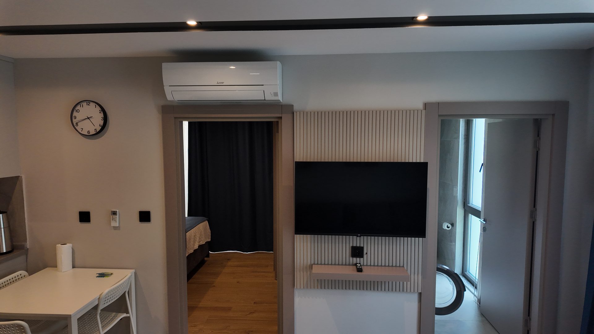 Konyaaltı Kiralık Daire 1+1 45 m² — fotoğraf 4