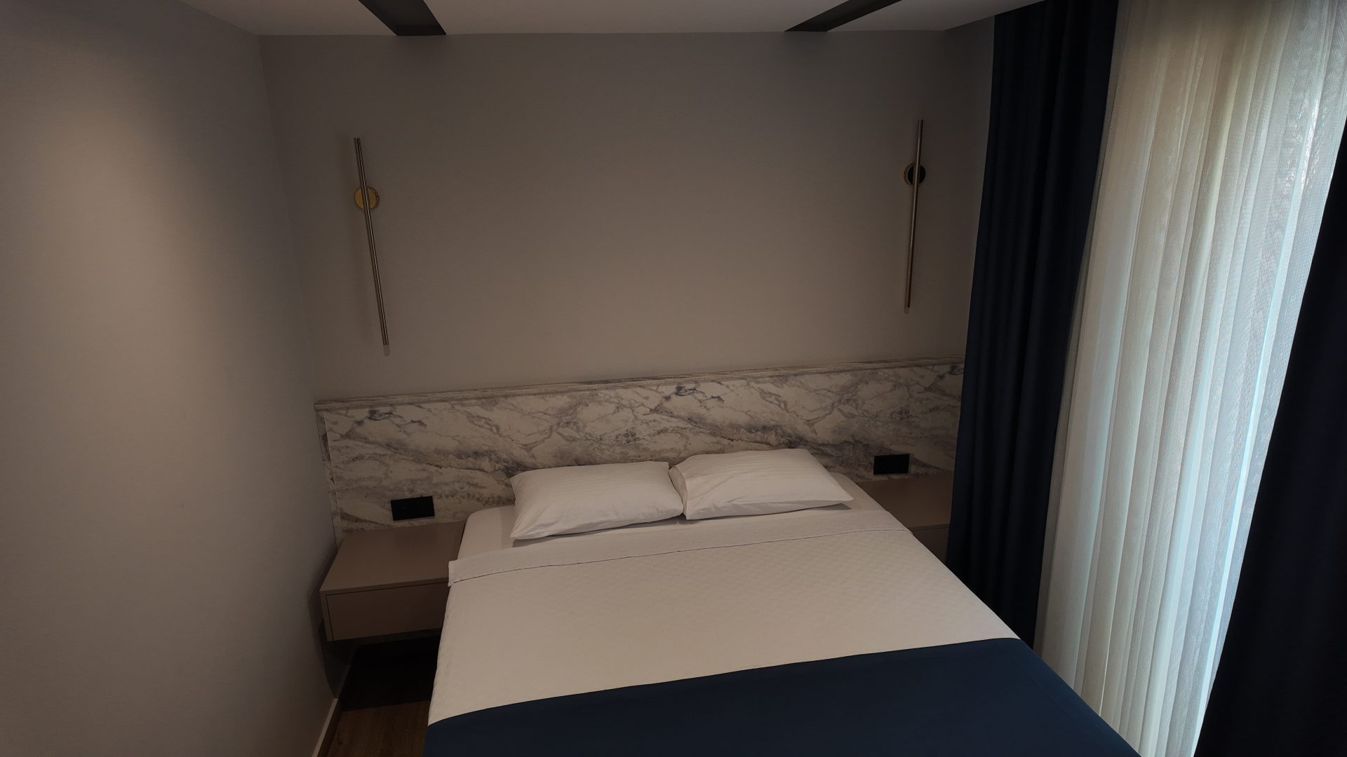 Konyaaltı Kiralık Daire 1+1 45 m² — fotoğraf 5