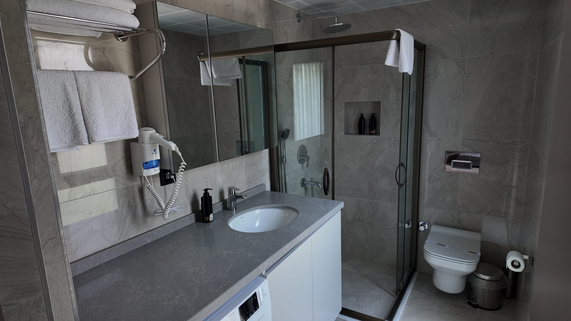 Konyaaltı Kiralık Daire 1+1 45 m² — fotoğraf 7