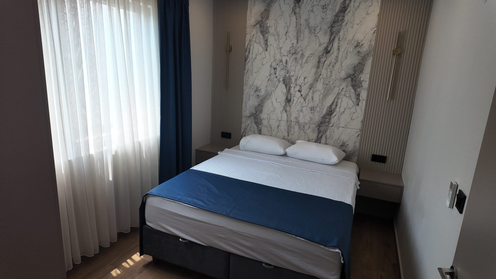 Konyaaltı Kiralık Daire 1+1 45 m² — fotoğraf 7