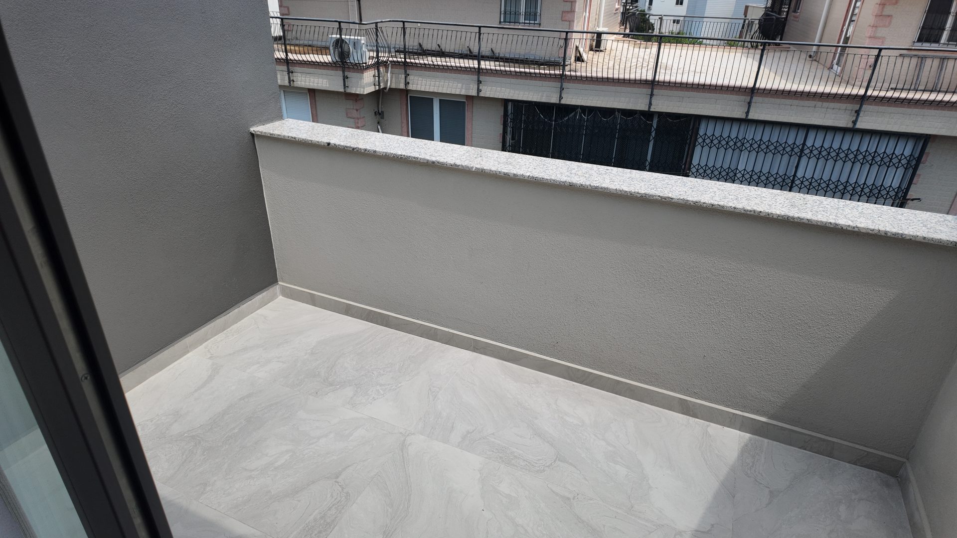 Konyaaltı Kiralık Daire 1+1 45 m² — fotoğraf 8