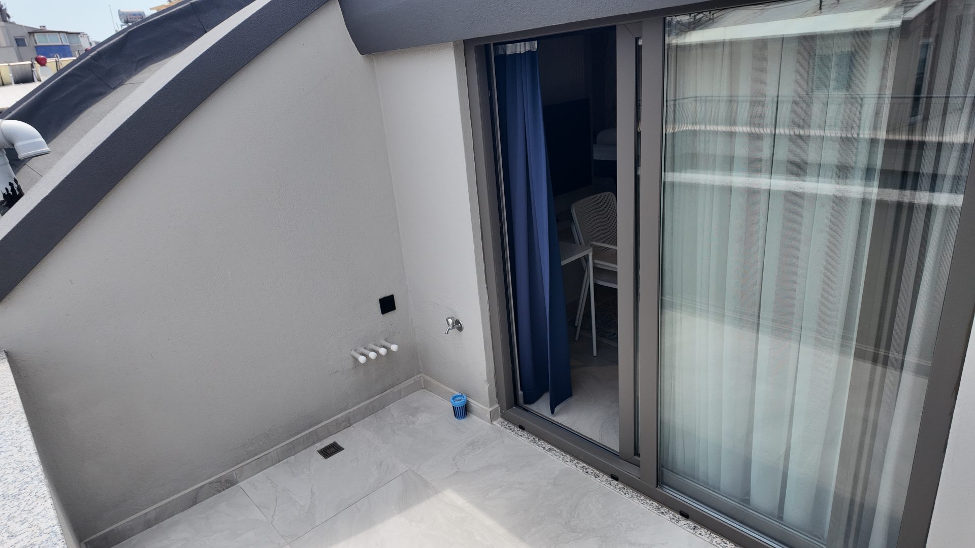 Konyaaltı Kiralık Daire 1+1 45 m² — fotoğraf 11