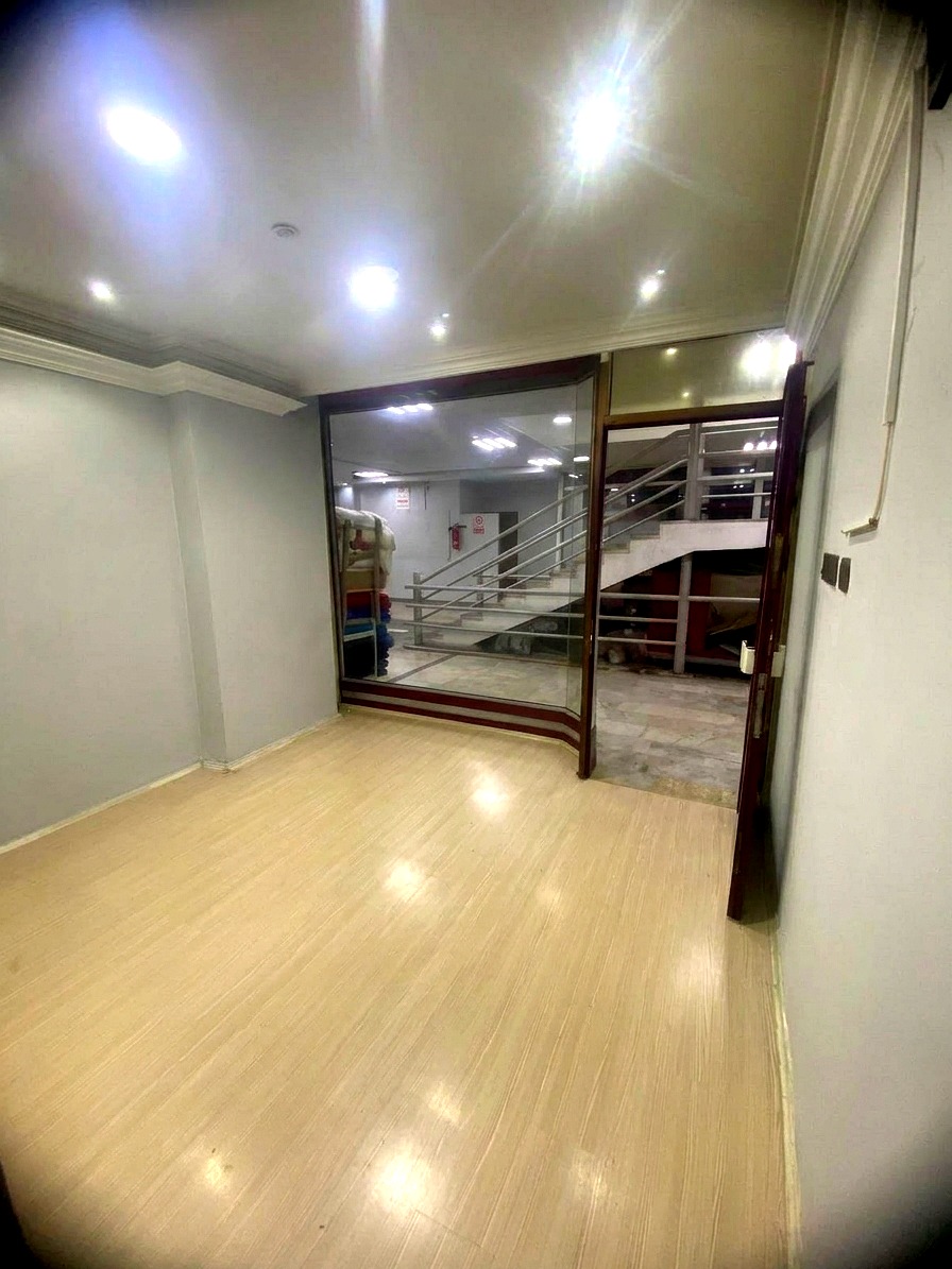 Keçiören Kiralık Dükkan & Mağaza 22 m² — fotoğraf 3