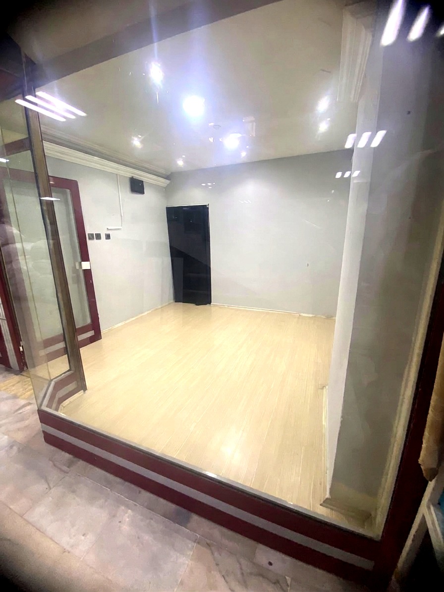 Keçiören Kiralık Dükkan & Mağaza 22 m² — fotoğraf 4