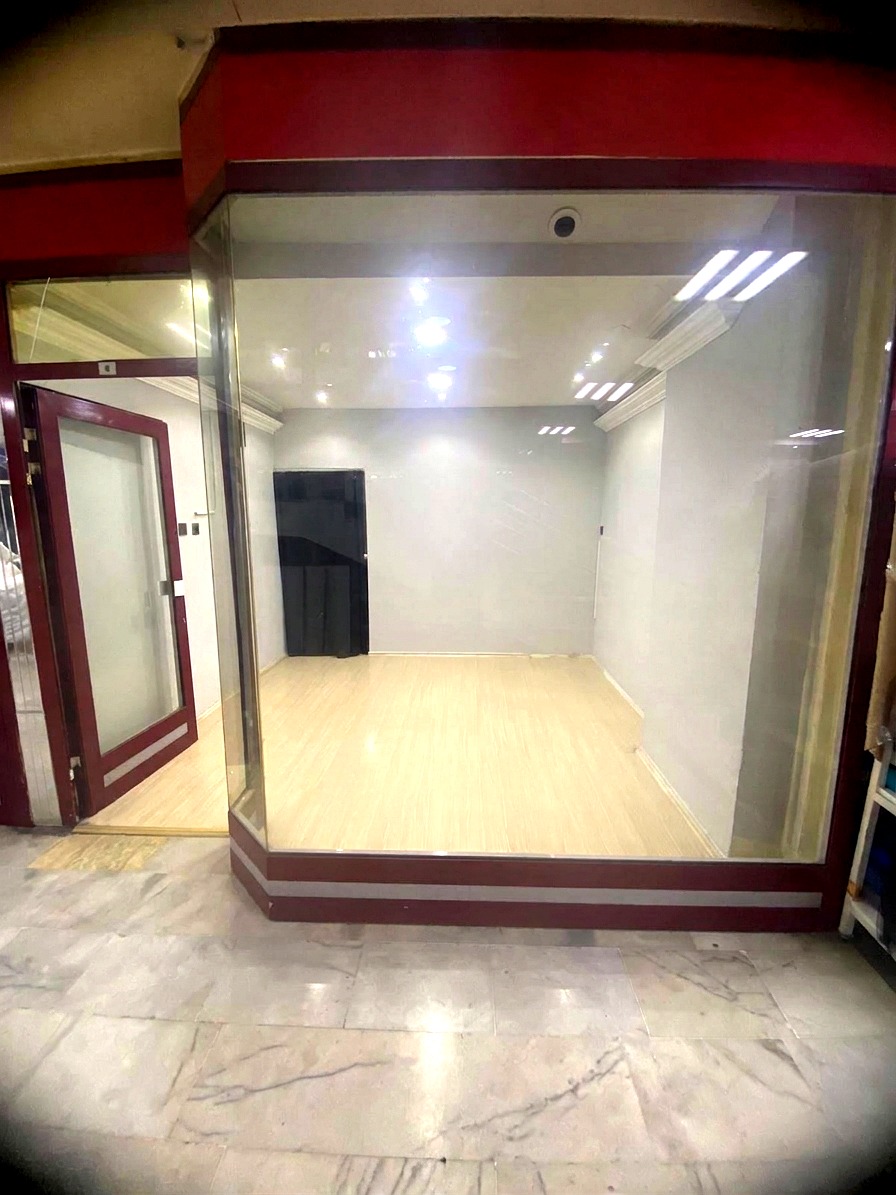 Keçiören Kiralık Dükkan & Mağaza 22 m² — fotoğraf 2